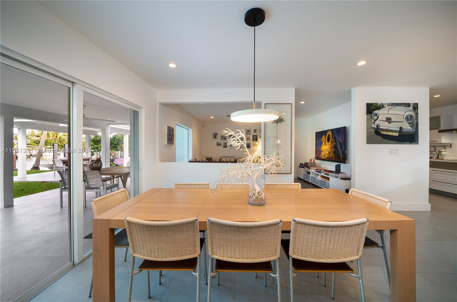 CAPE FLORIDA SUB SEC 1 - Residential