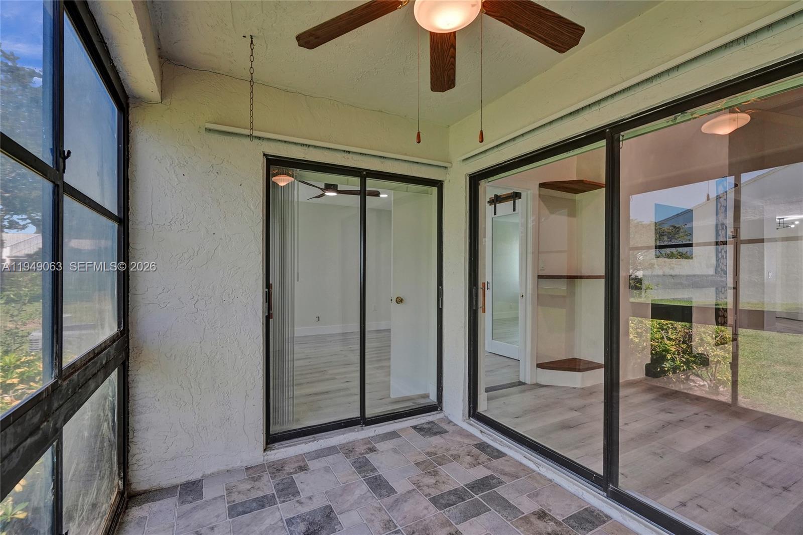 FAIRWAY VILLAS AT ROYAL P - Residential