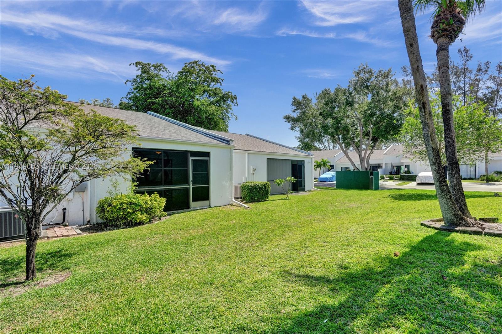 FAIRWAY VILLAS AT ROYAL P - Residential