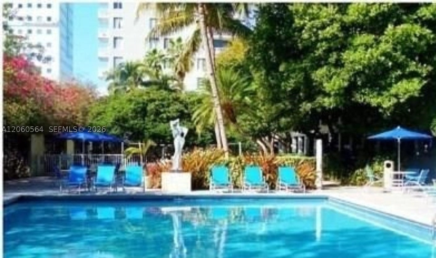 800 N Miami Ave E-1001
