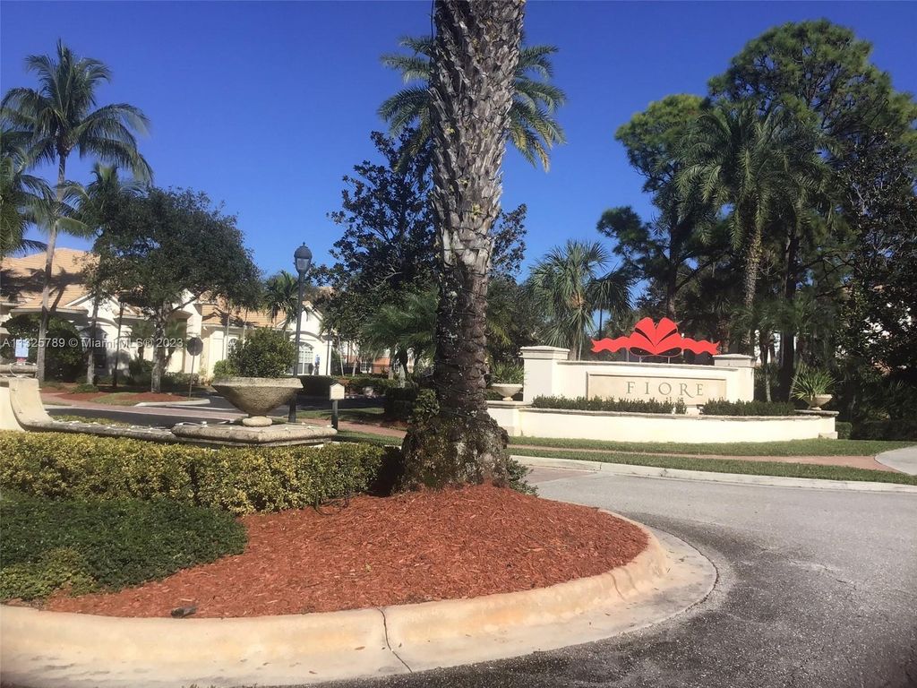 Photo of 8203 N Myrtlewood Cir W #8203, Palm Beach Gardens, FL 33418 (MLS # A11325789)