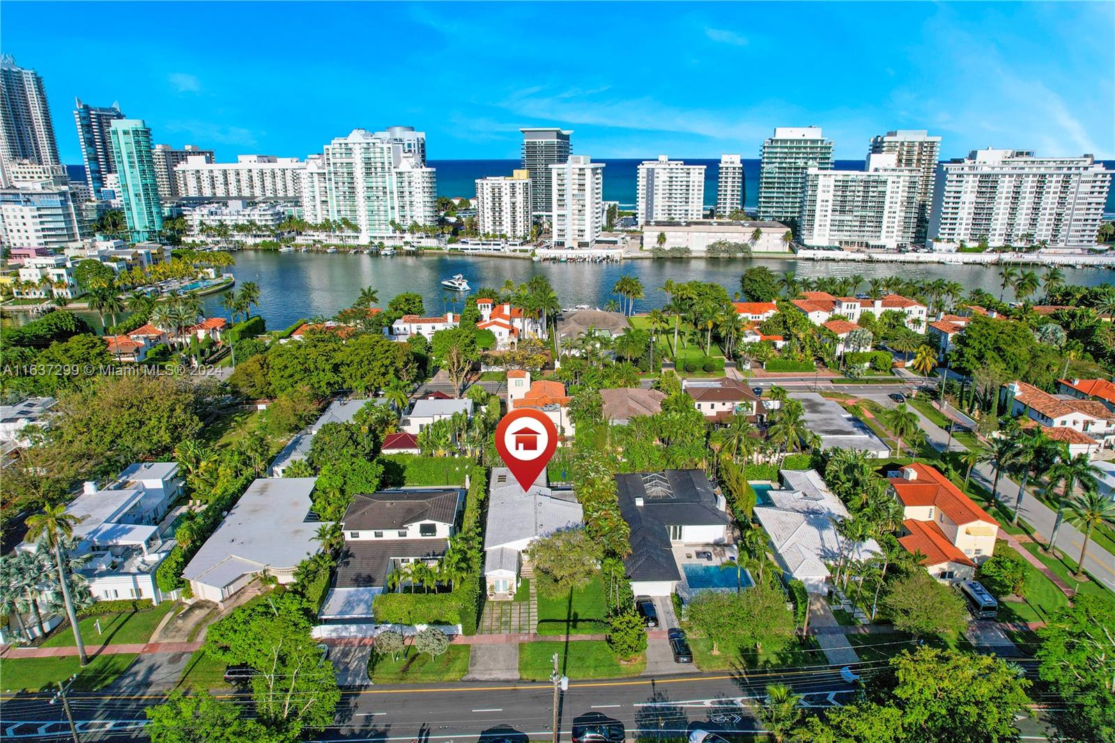 BEACH VIEW ADDN - Residential