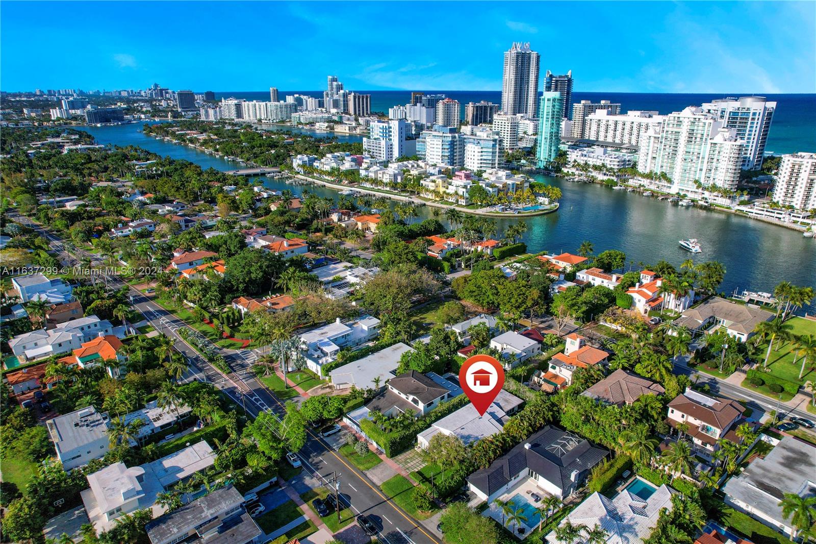 BEACH VIEW ADDN - Residential