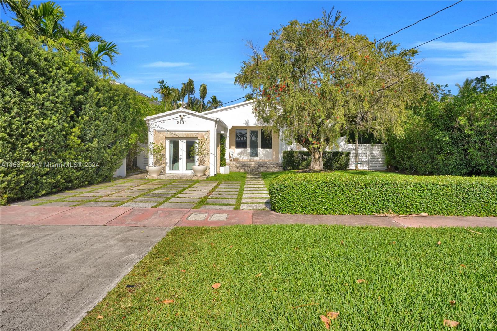 BEACH VIEW ADDN - Residential