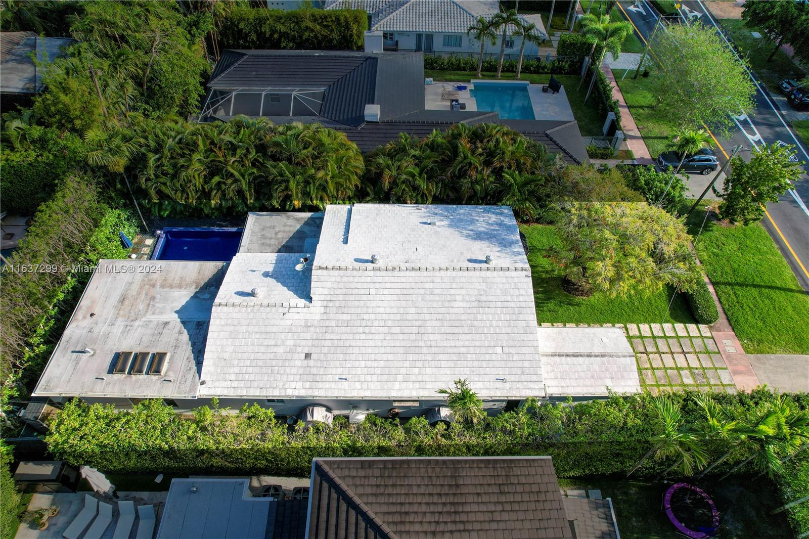 BEACH VIEW ADDN - Residential