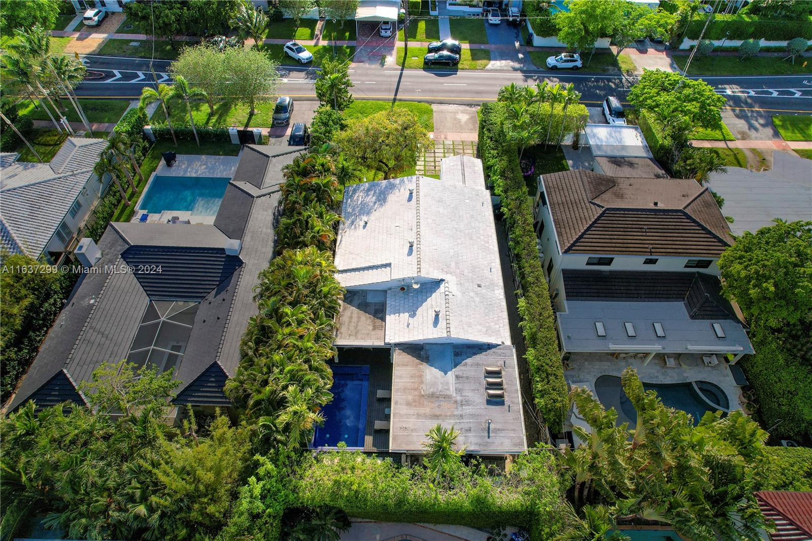 BEACH VIEW ADDN - Residential