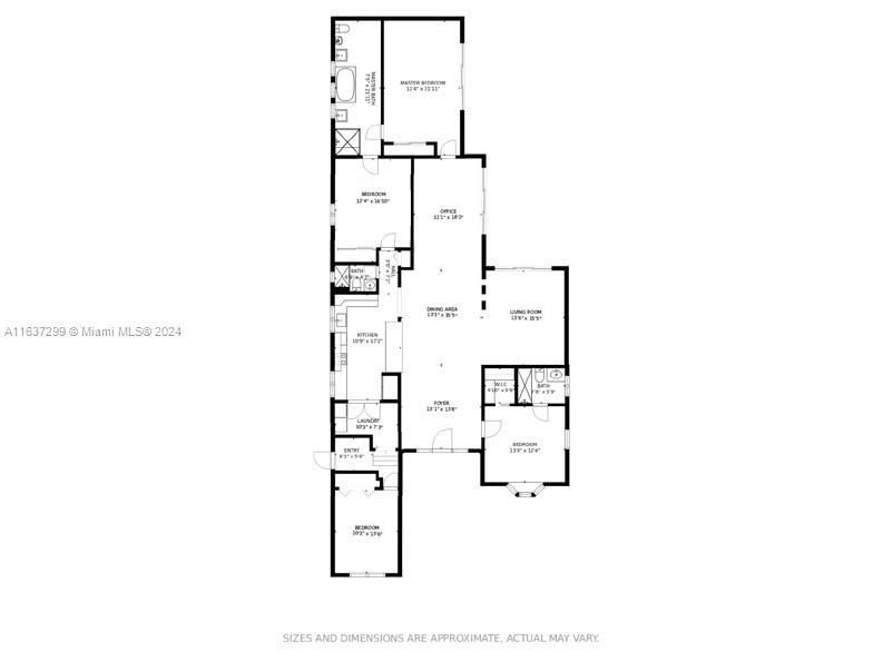 BEACH VIEW ADDN - Residential