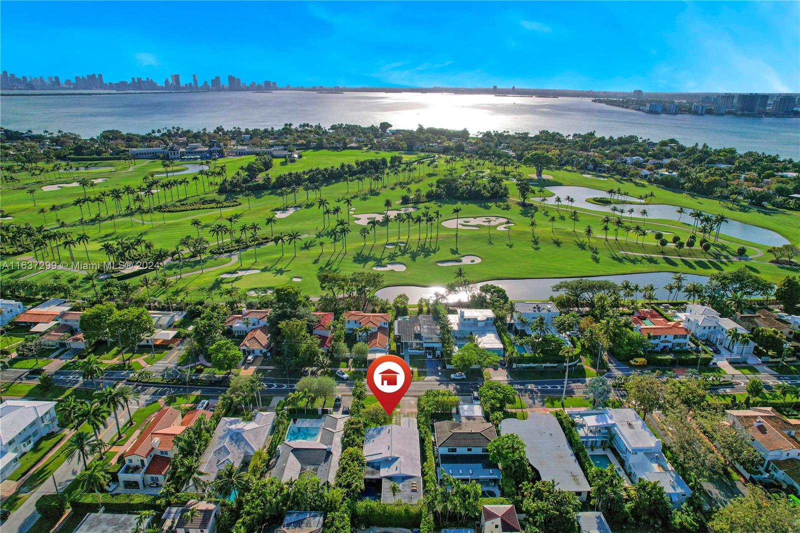 BEACH VIEW ADDN - Residential