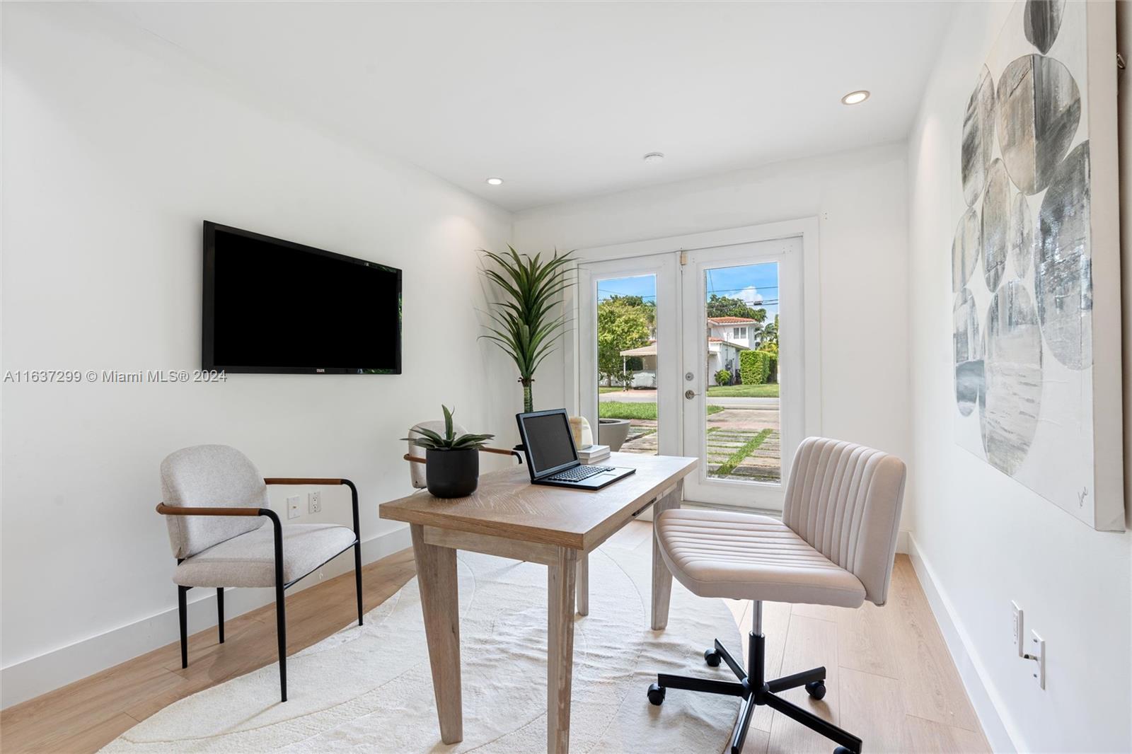 BEACH VIEW ADDN - Residential