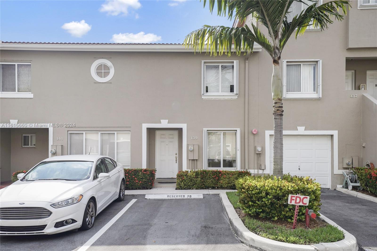 Riviera at Weston - Residential Lease