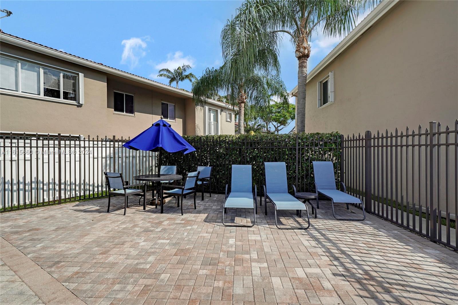 Riviera at Weston - Residential Lease