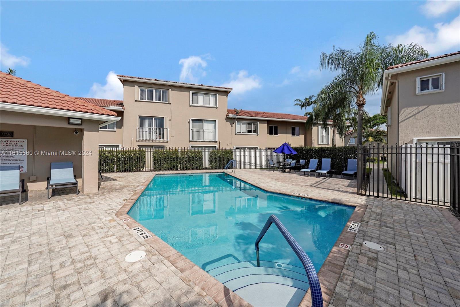 Riviera at Weston - Residential Lease