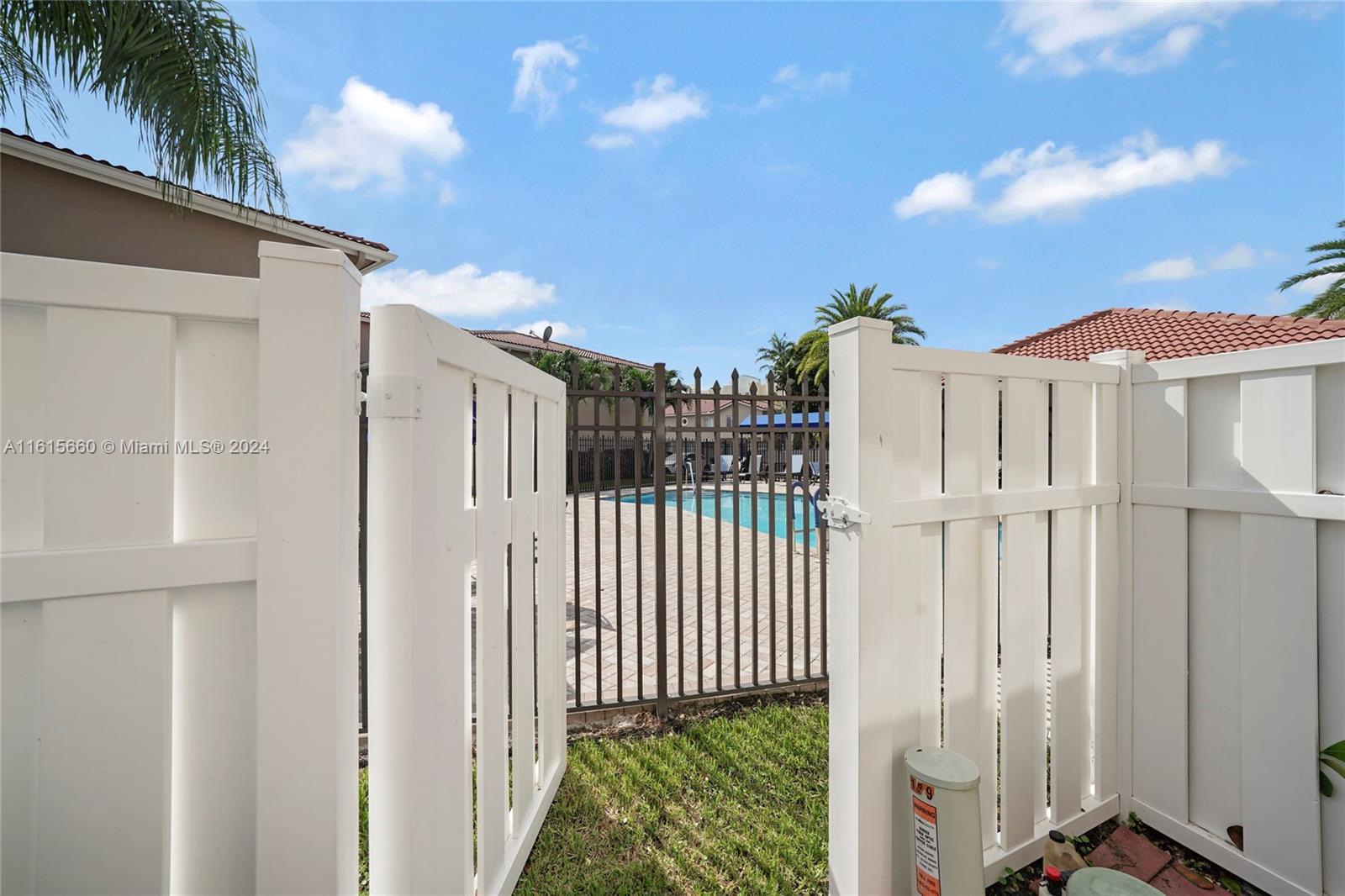 Riviera at Weston - Residential Lease