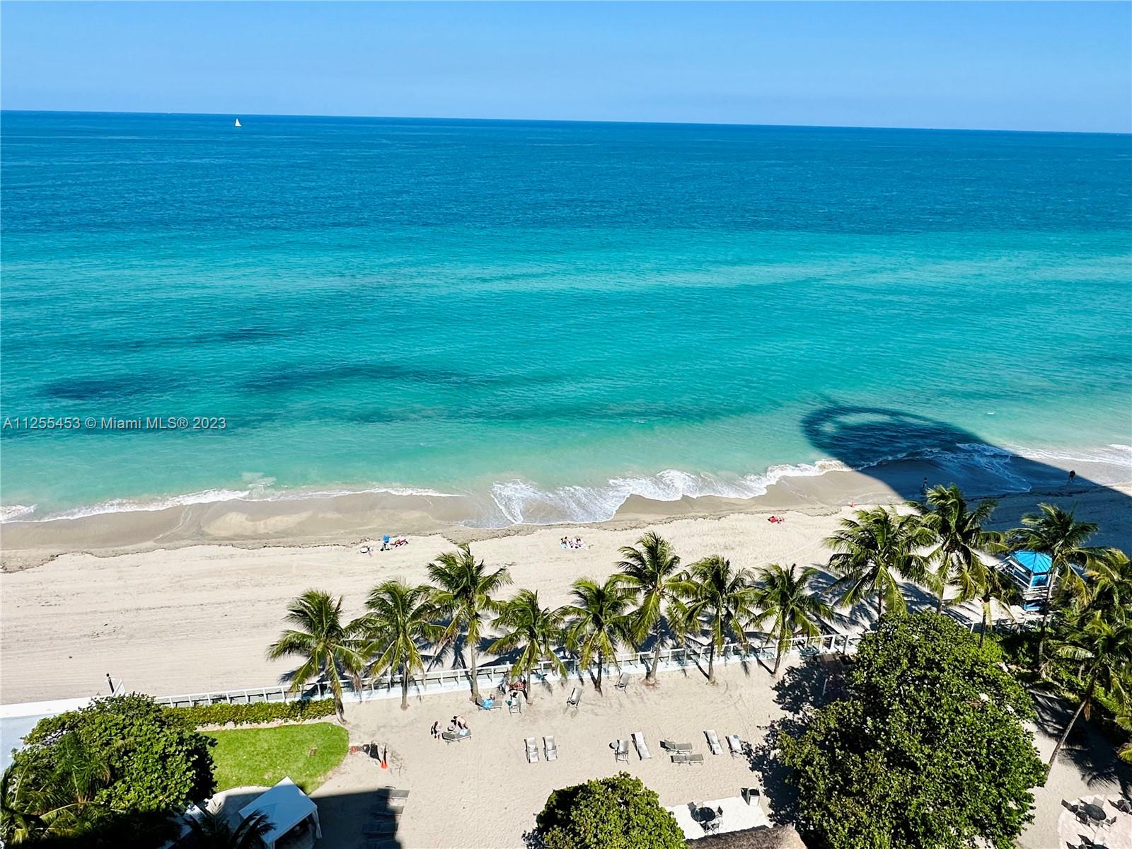 Photo 1 of 18 of 3001 S Ocean Dr 1511 condo