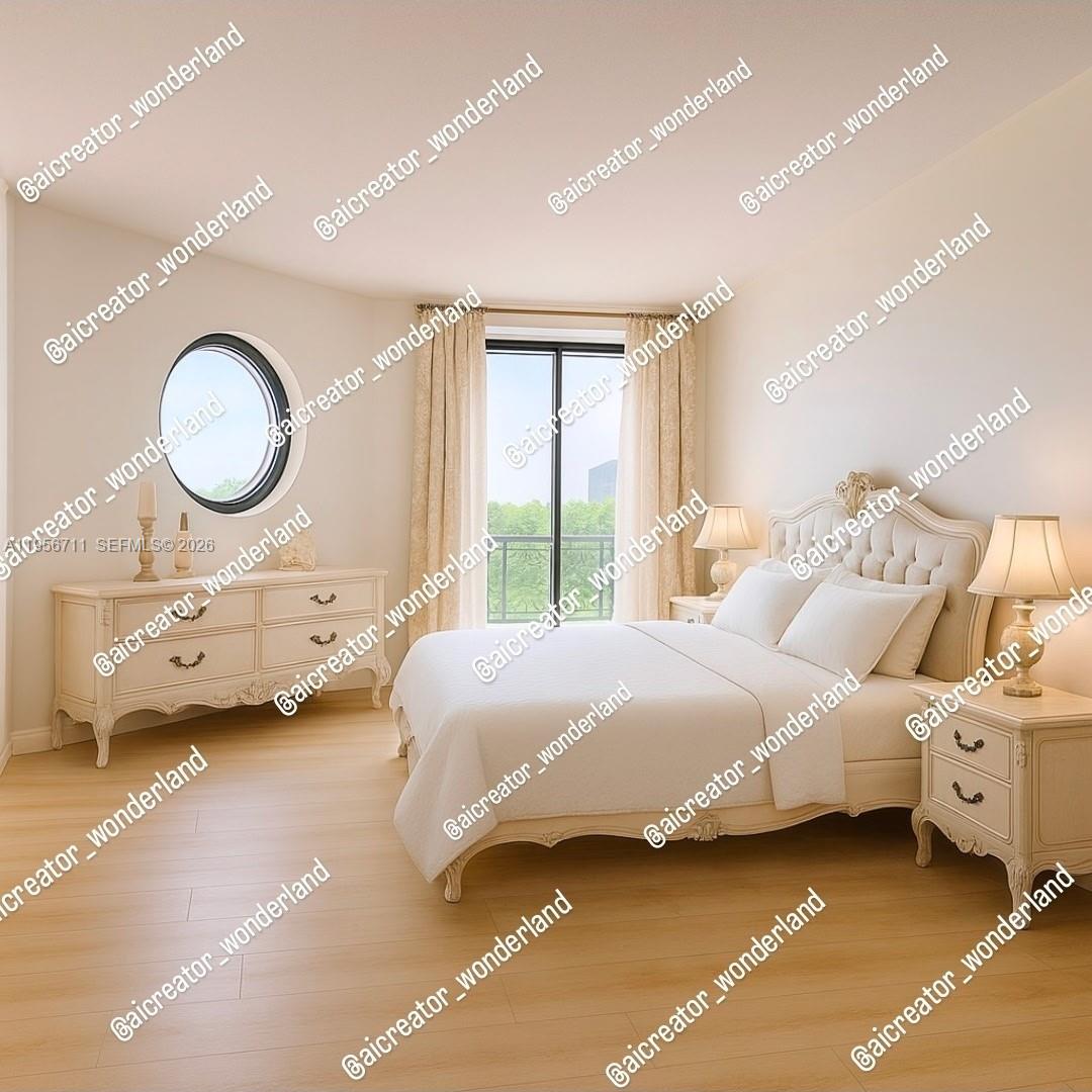 PORTSVIEW @ THE WATERWAYS - Residential Lease