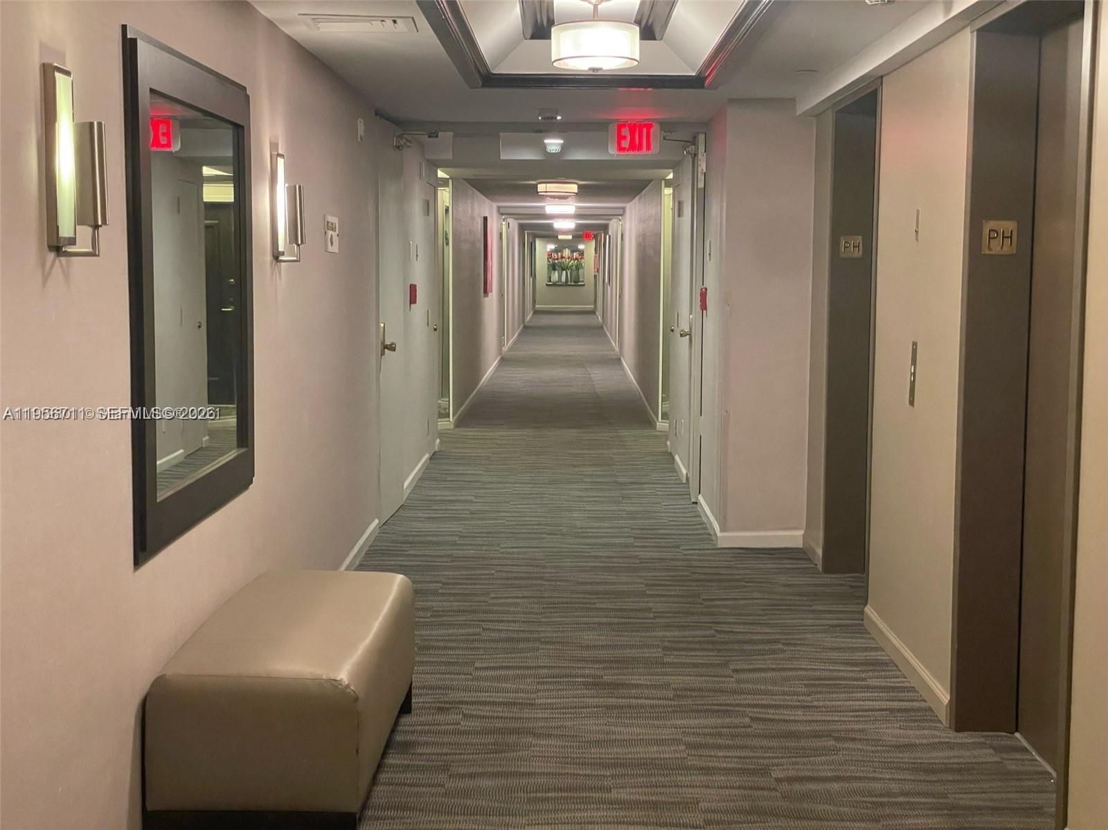 PORTSVIEW @ THE WATERWAYS - Residential Lease