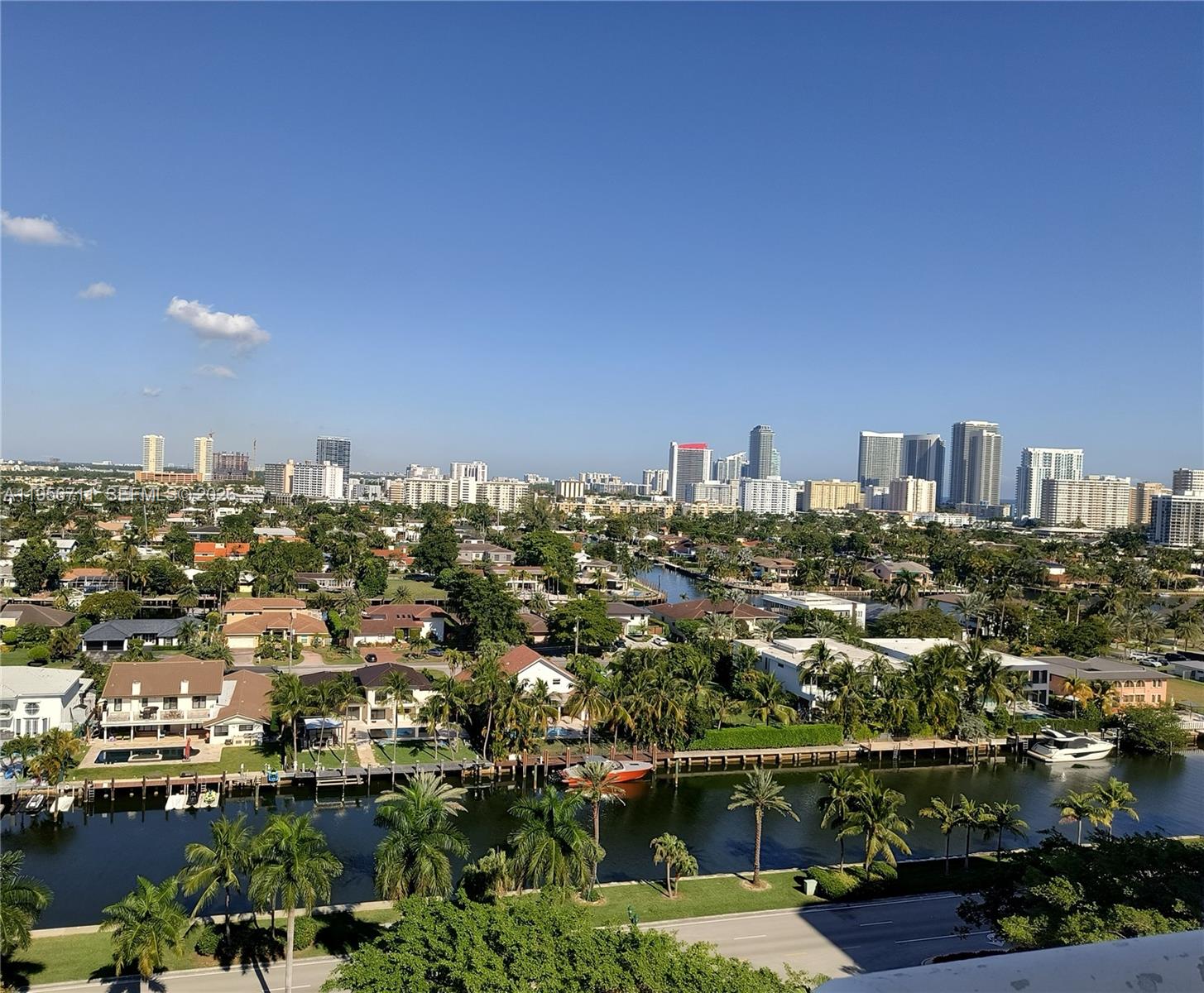 PORTSVIEW @ THE WATERWAYS - Residential Lease