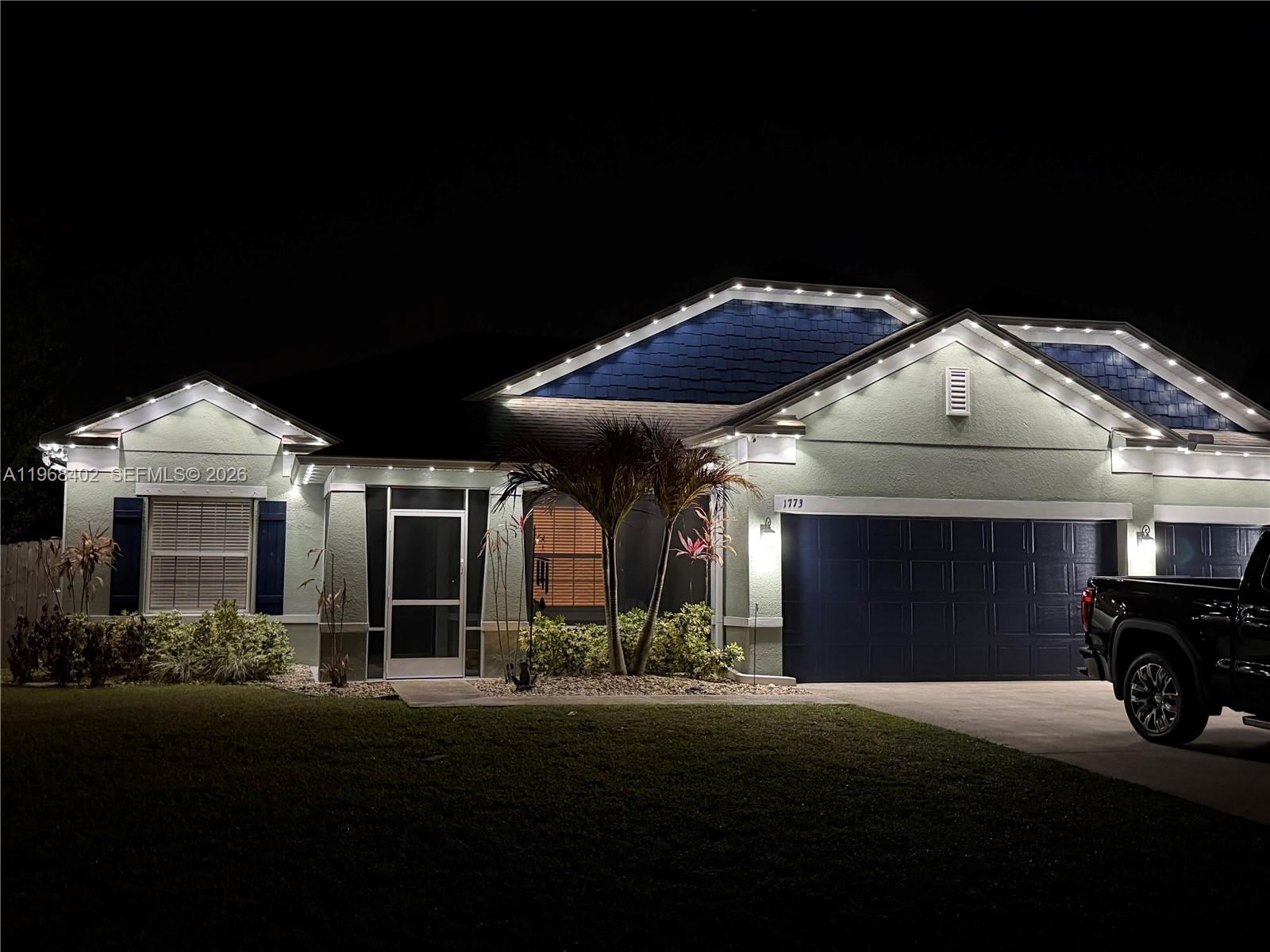 PORT ST LUCIE SECTION 35 - Residential