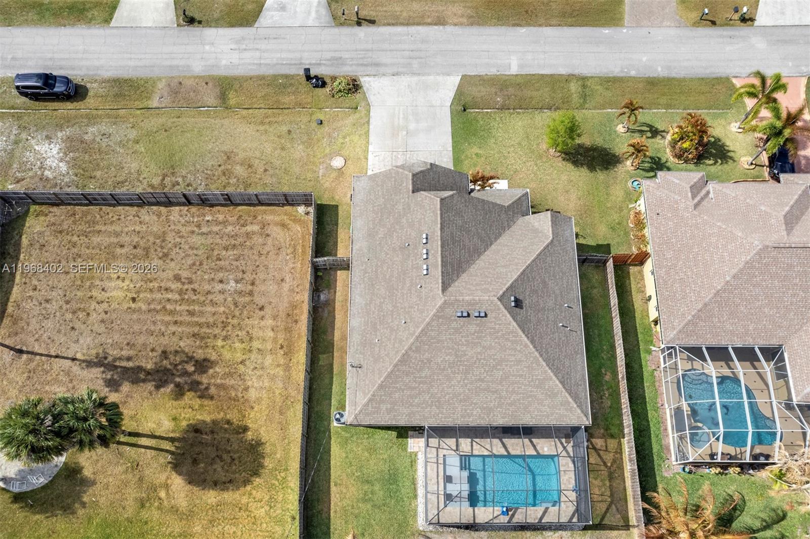 PORT ST LUCIE SECTION 35 - Residential