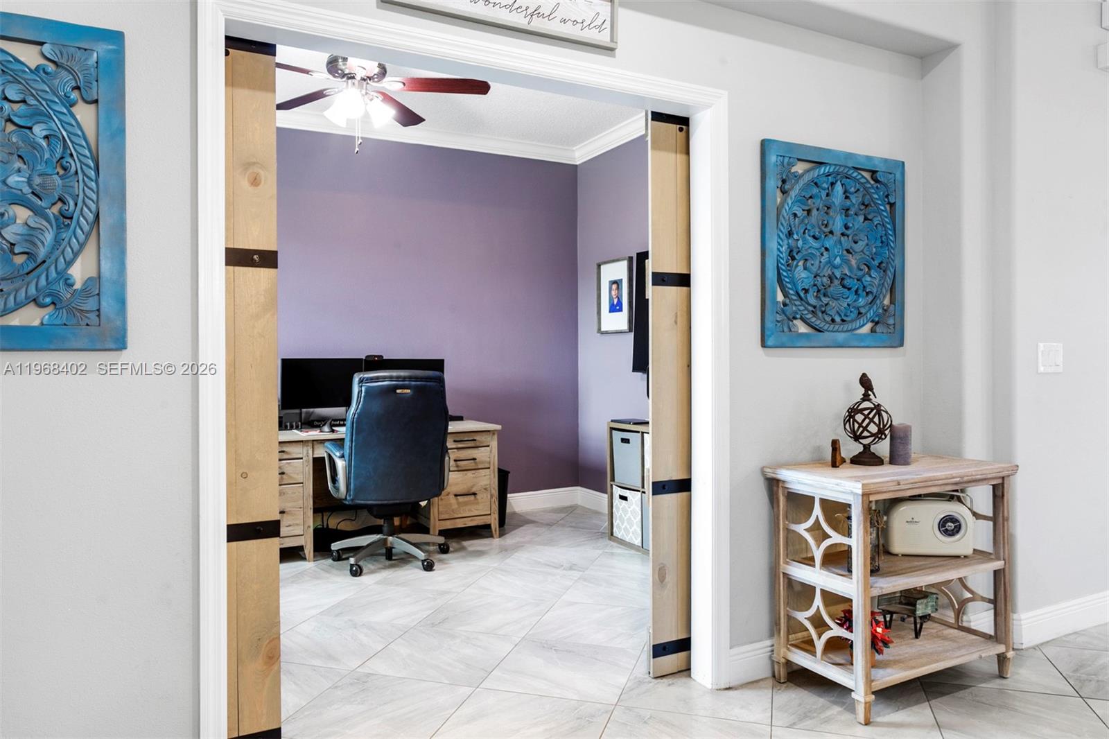 PORT ST LUCIE SECTION 35 - Residential