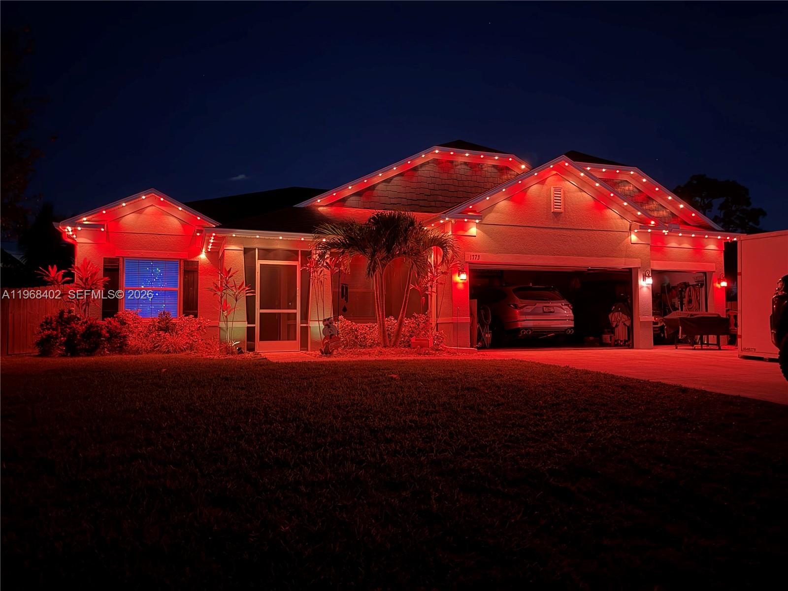 PORT ST LUCIE SECTION 35 - Residential