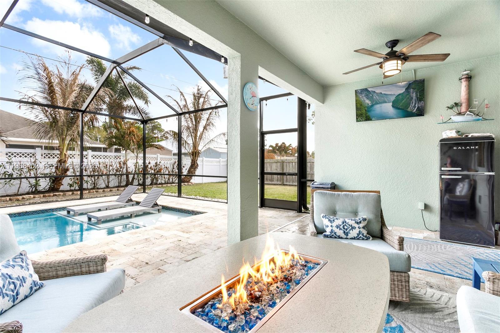 PORT ST LUCIE SECTION 35 - Residential