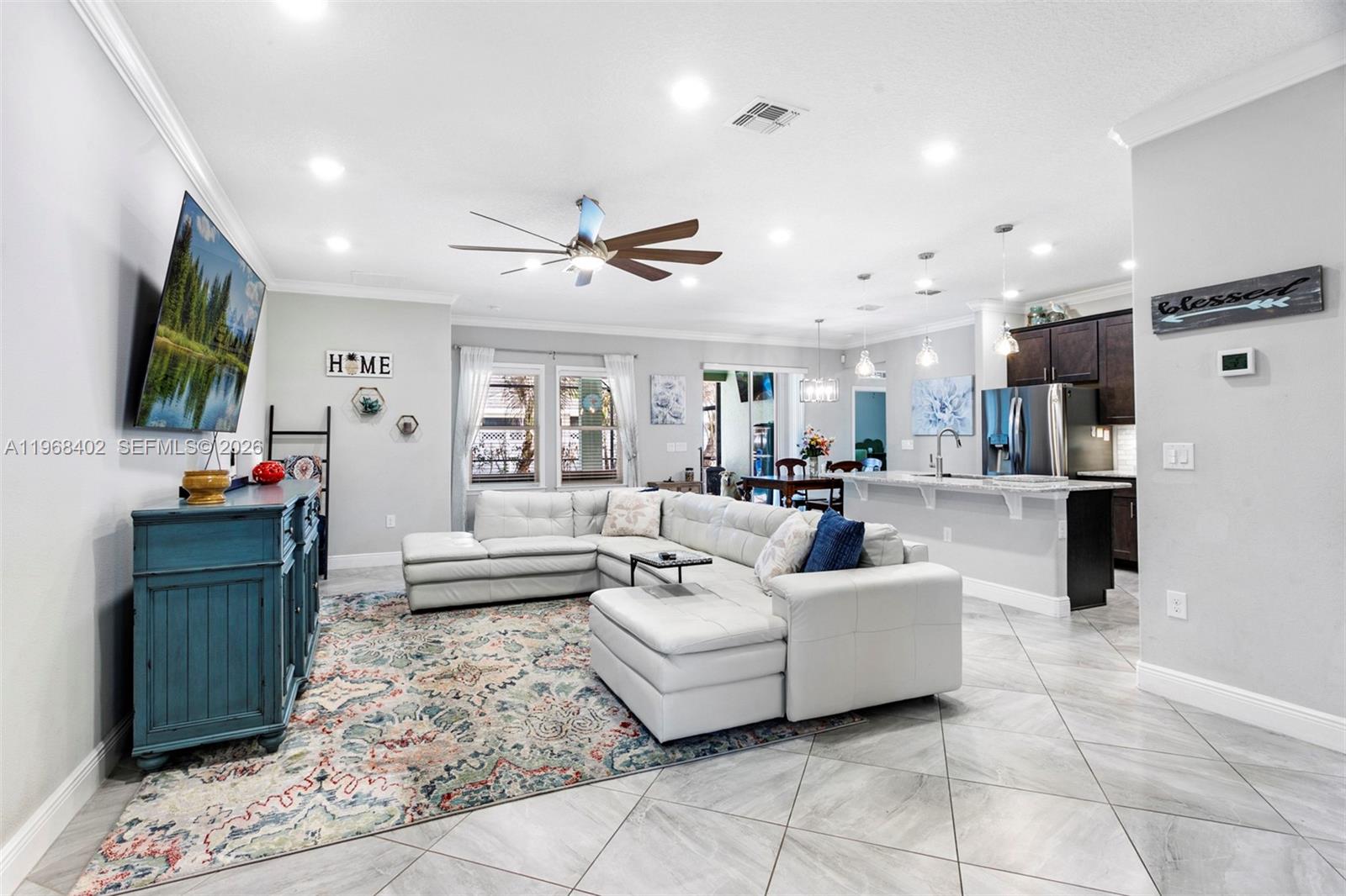 PORT ST LUCIE SECTION 35 - Residential