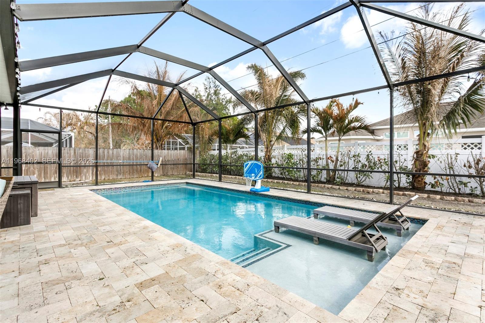 PORT ST LUCIE SECTION 35 - Residential