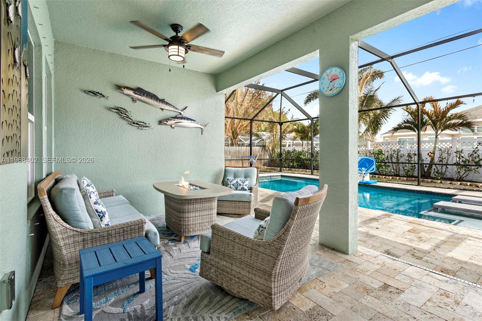 PORT ST LUCIE SECTION 35 - Residential