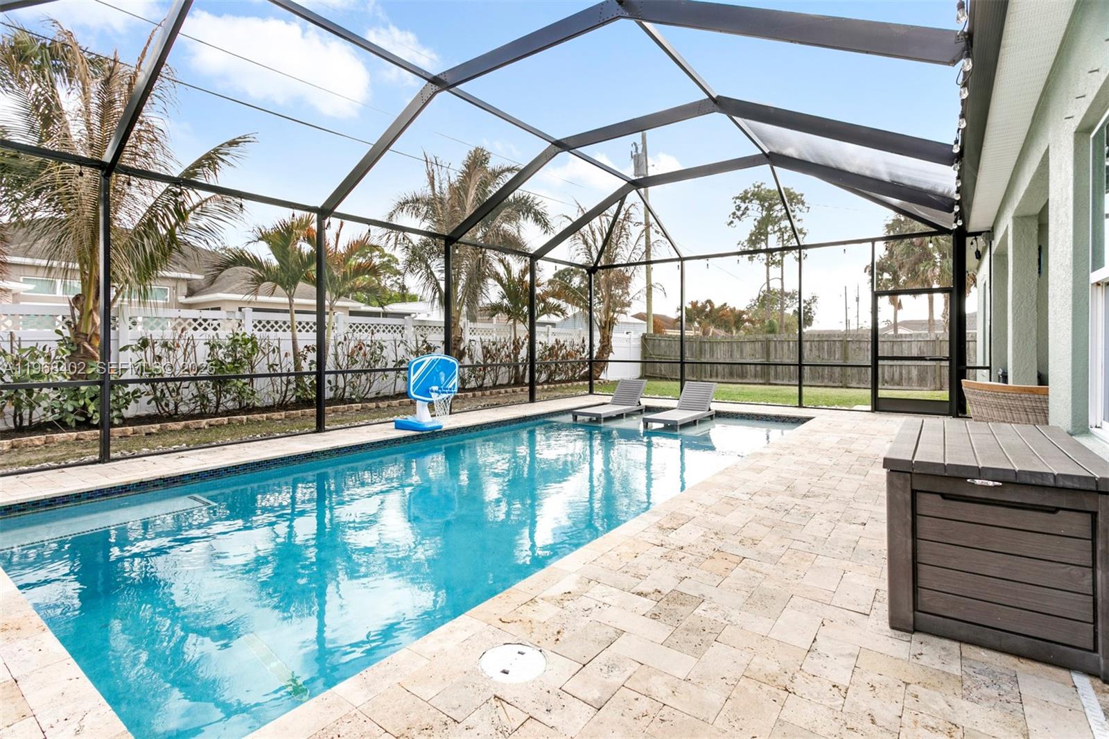 PORT ST LUCIE SECTION 35 - Residential