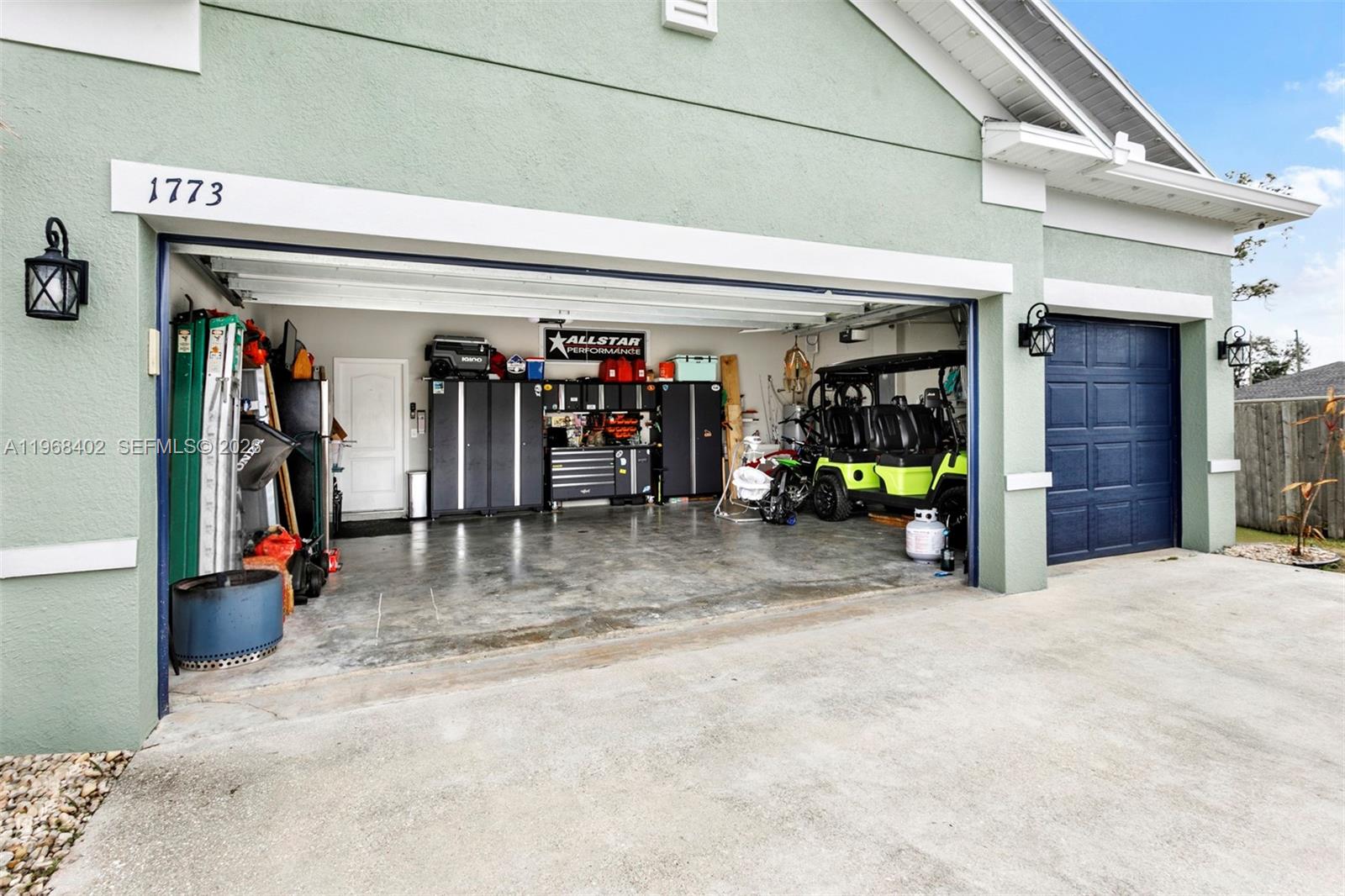 PORT ST LUCIE SECTION 35 - Residential