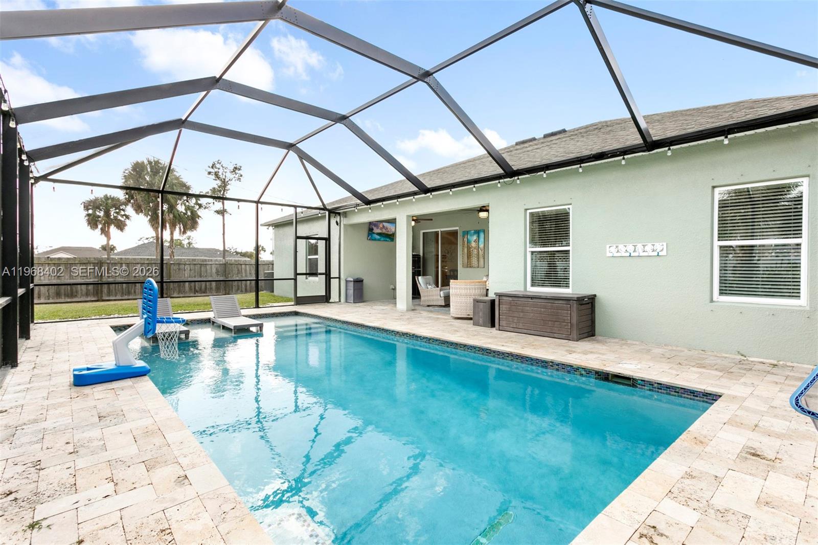 PORT ST LUCIE SECTION 35 - Residential