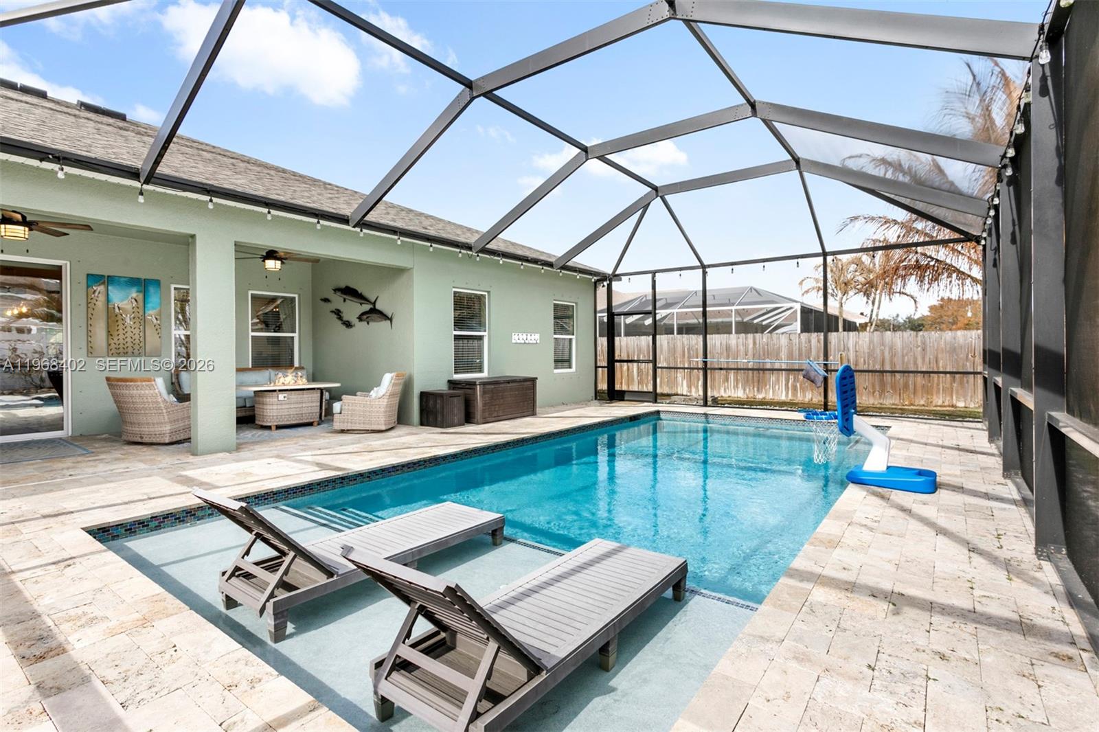 PORT ST LUCIE SECTION 35 - Residential