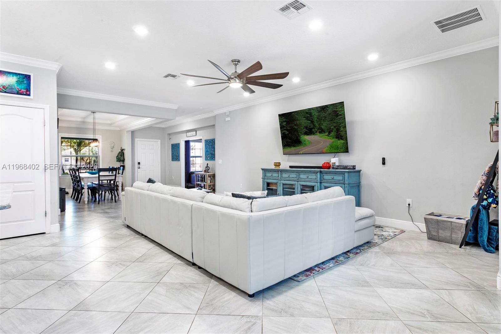 PORT ST LUCIE SECTION 35 - Residential