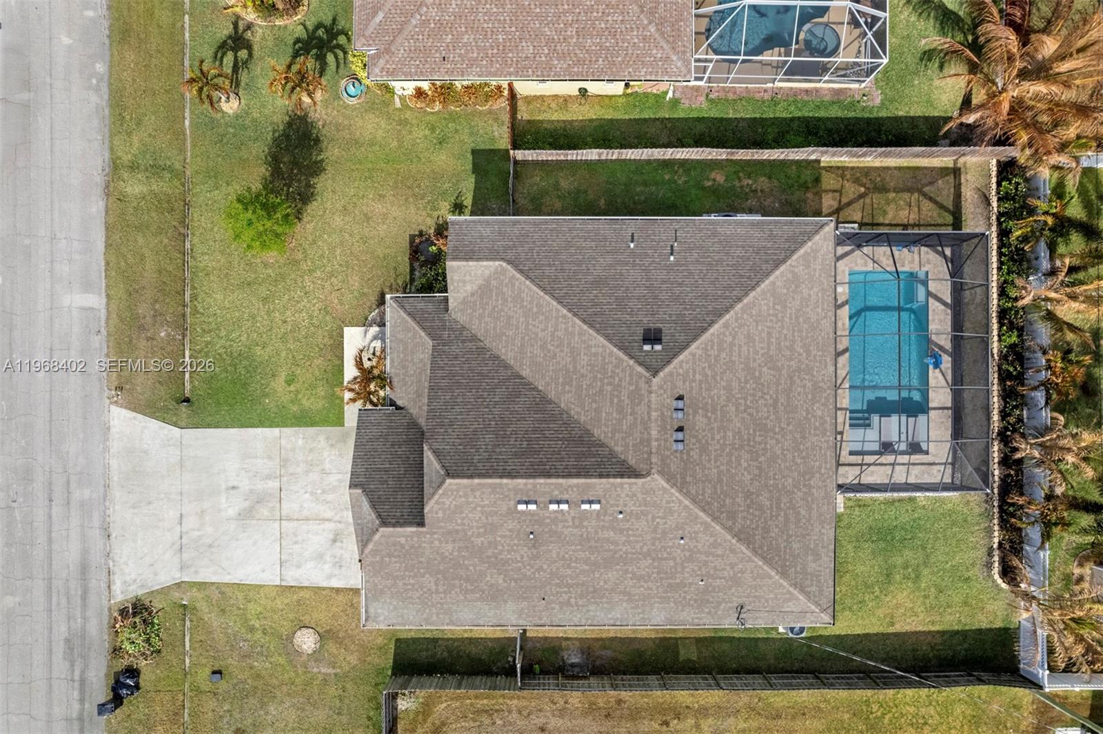 PORT ST LUCIE SECTION 35 - Residential