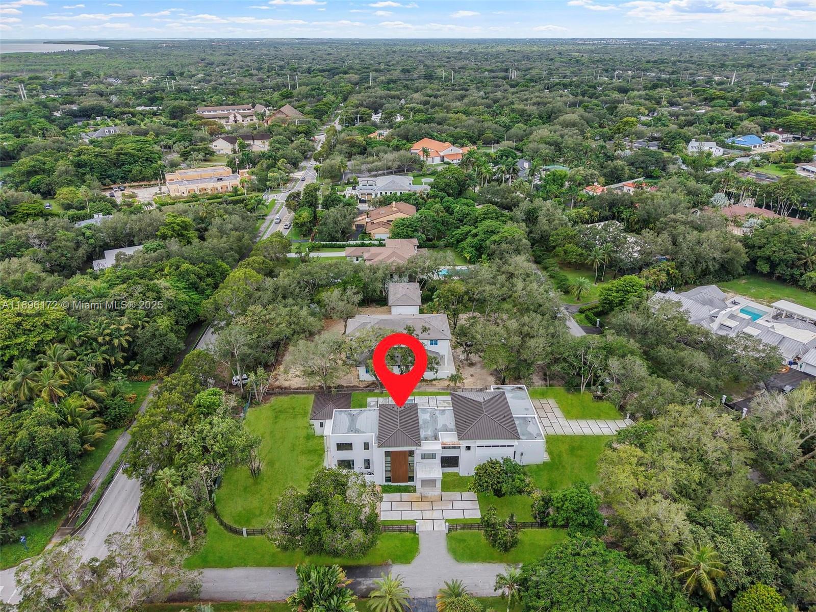 FARMERS ACRES - Residential