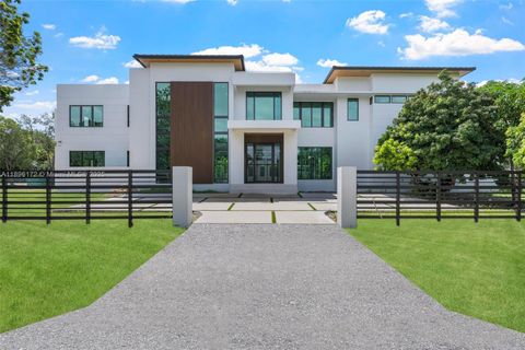 14020 Old Cutler Rd Palmetto Bay FL 33158