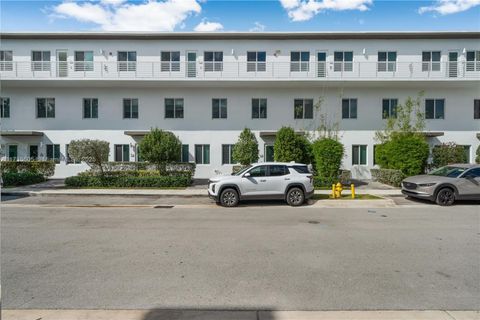 A home in Doral