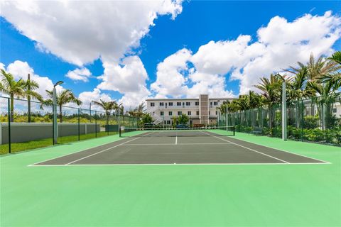 A home in Doral