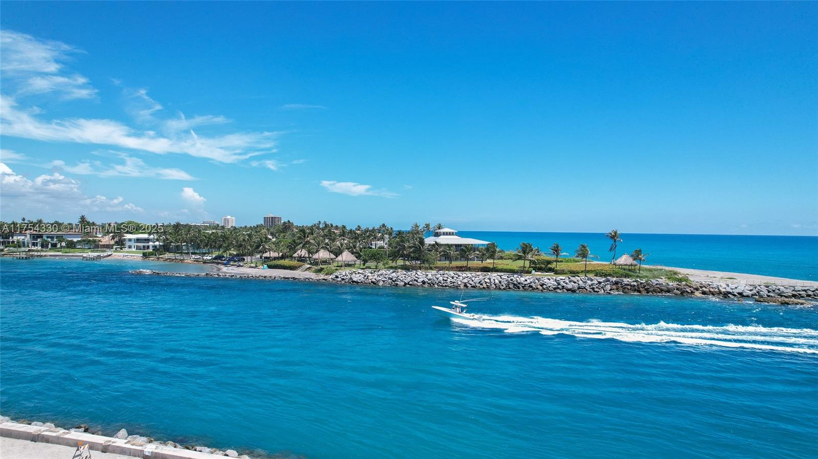 Caretta - Residential