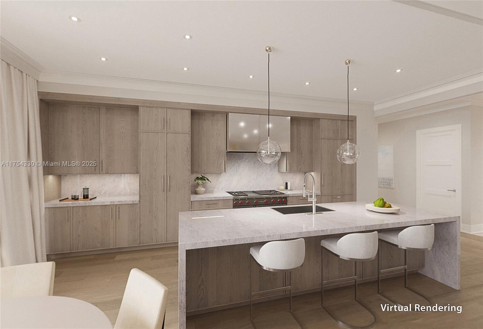 Caretta - Residential