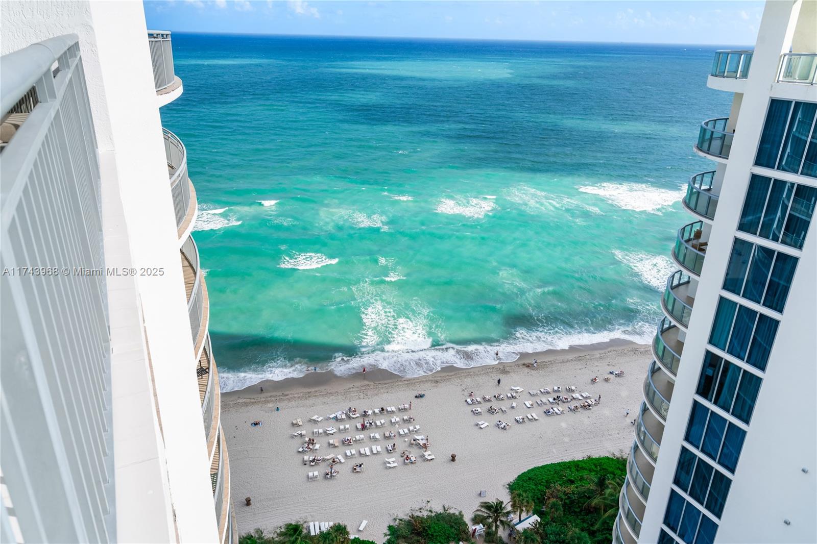 OCEAN POINT BEACH CLUB CO - Residential
