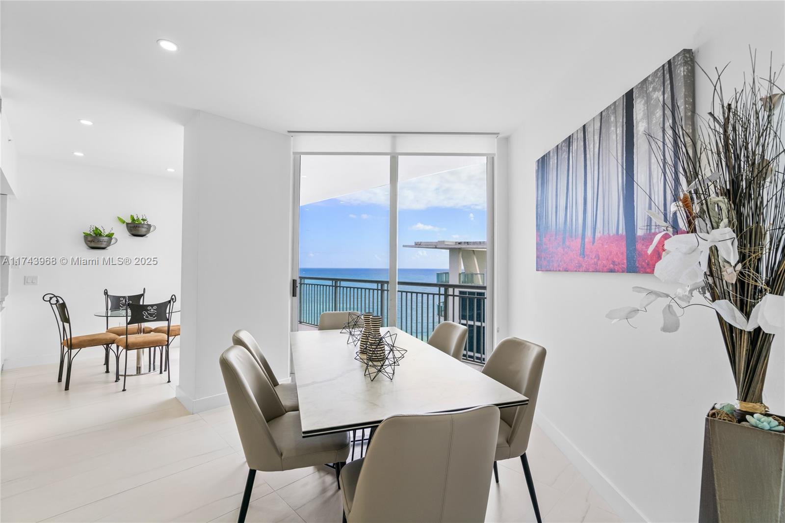 OCEAN POINT BEACH CLUB CO - Residential