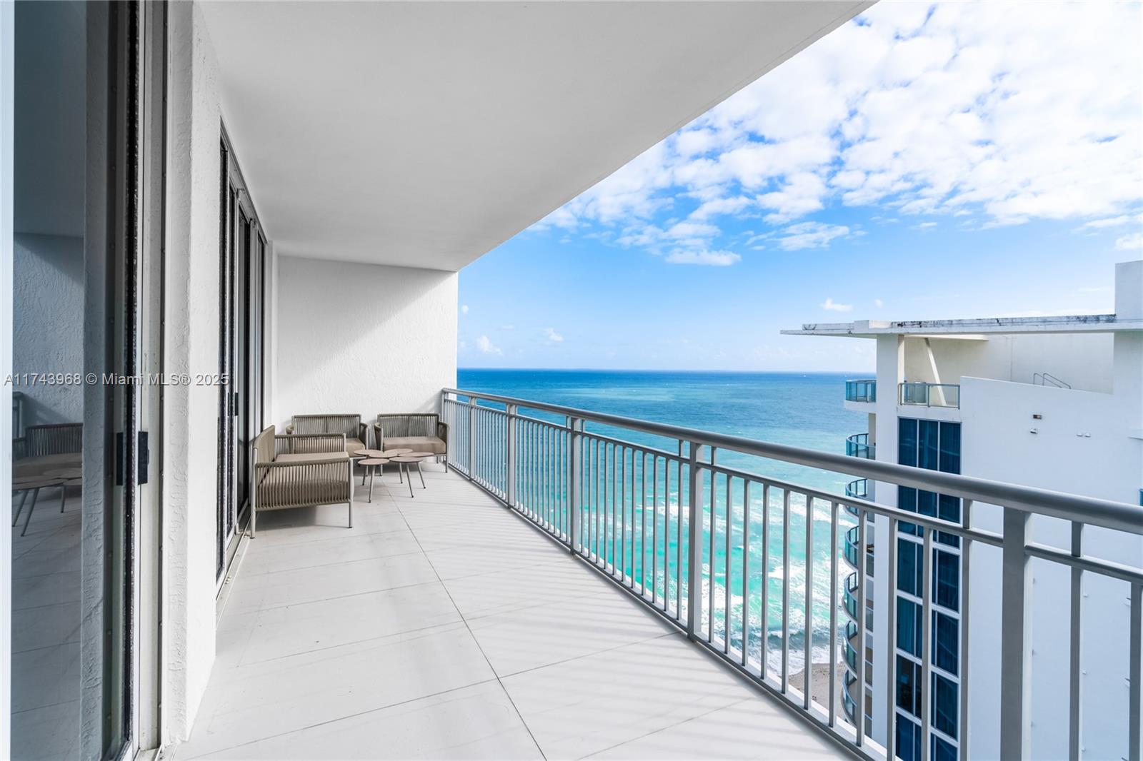 OCEAN POINT BEACH CLUB CO - Residential