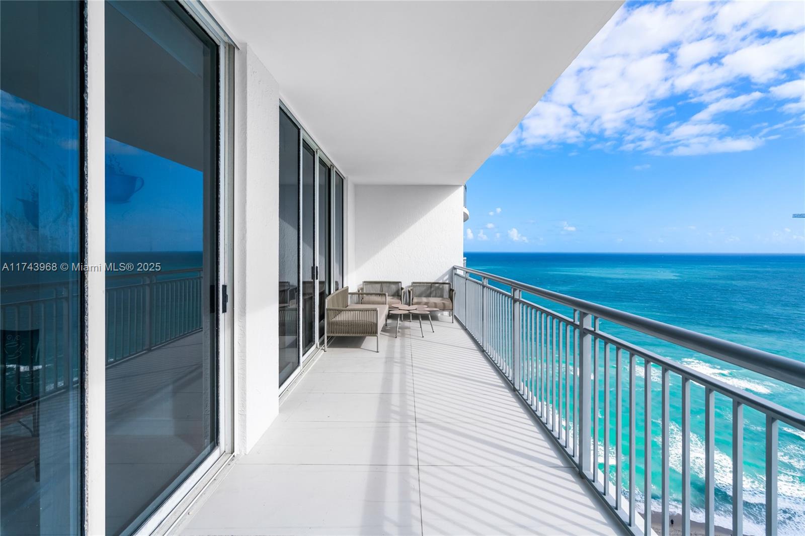 OCEAN POINT BEACH CLUB CO - Residential