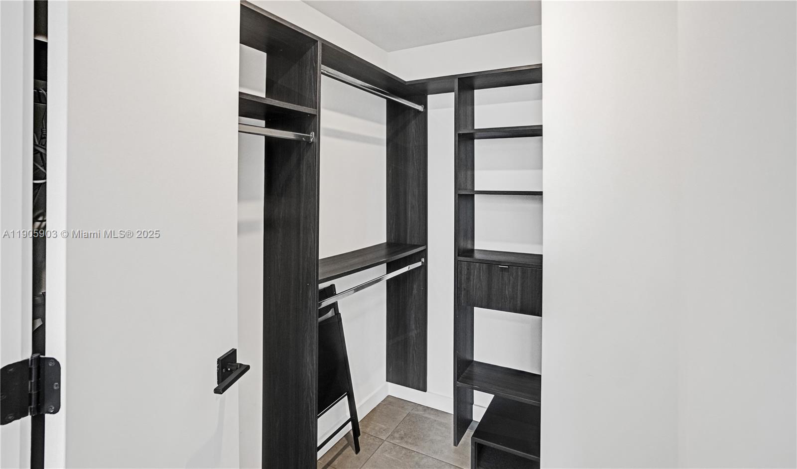 MAP OF MIAMI DADE CO. FL. - Residential