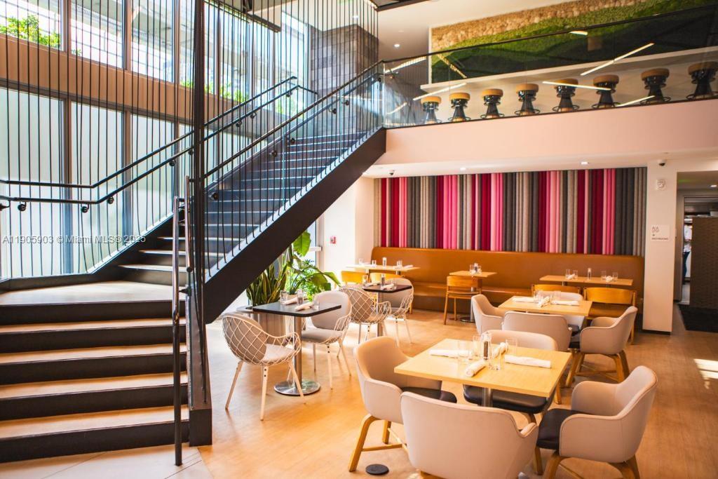 MAP OF MIAMI DADE CO. FL. - Residential