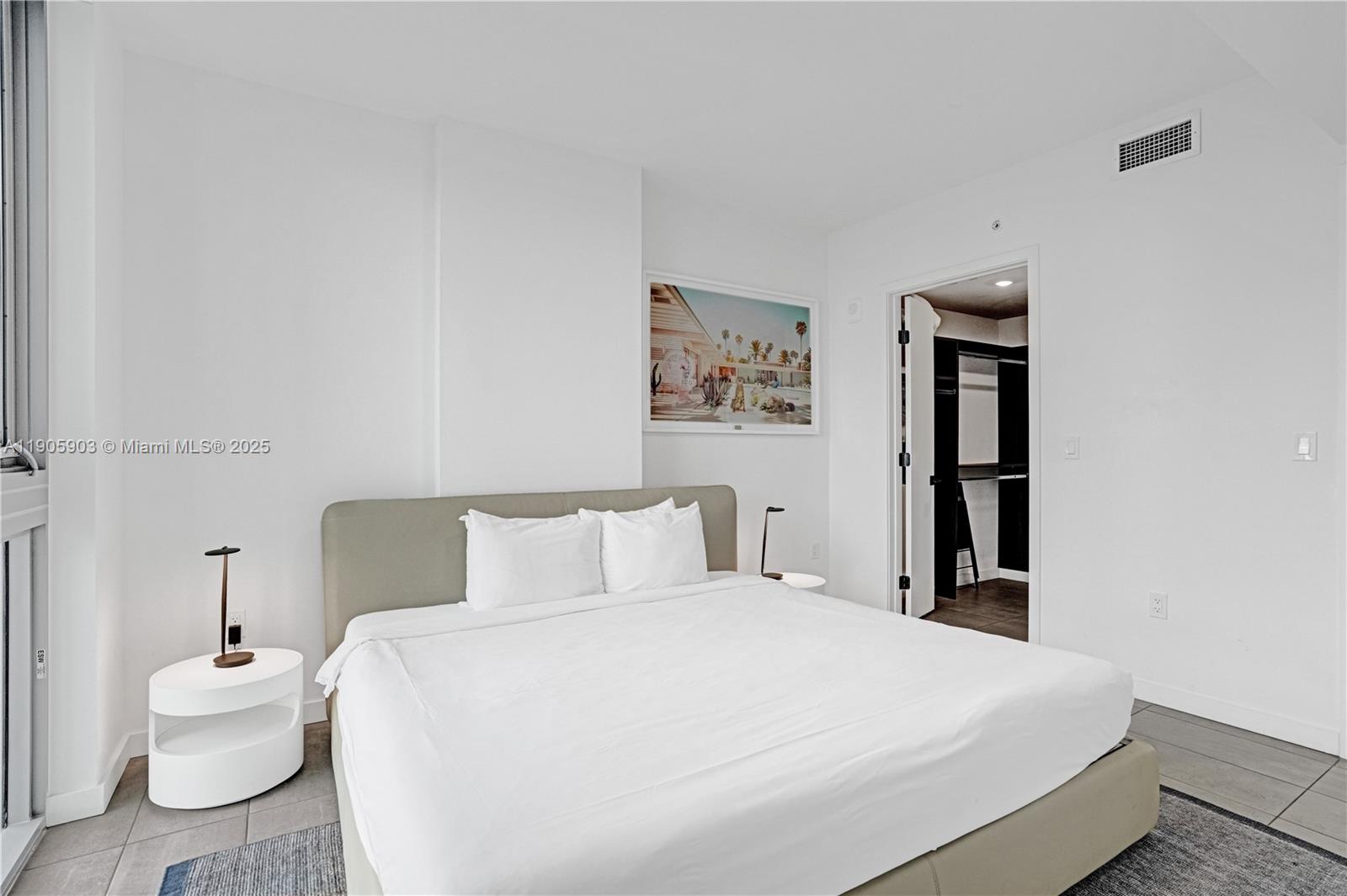 MAP OF MIAMI DADE CO. FL. - Residential