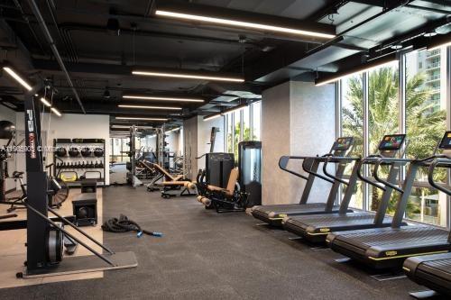 MAP OF MIAMI DADE CO. FL. - Residential