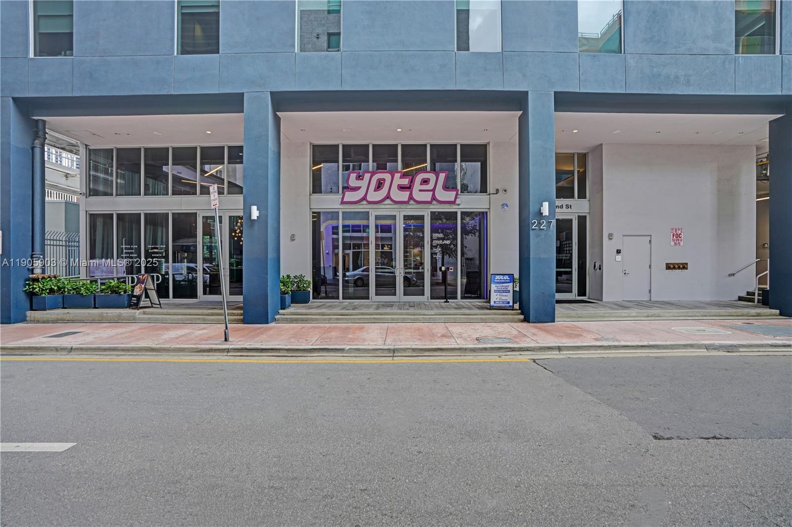 MAP OF MIAMI DADE CO. FL. - Residential